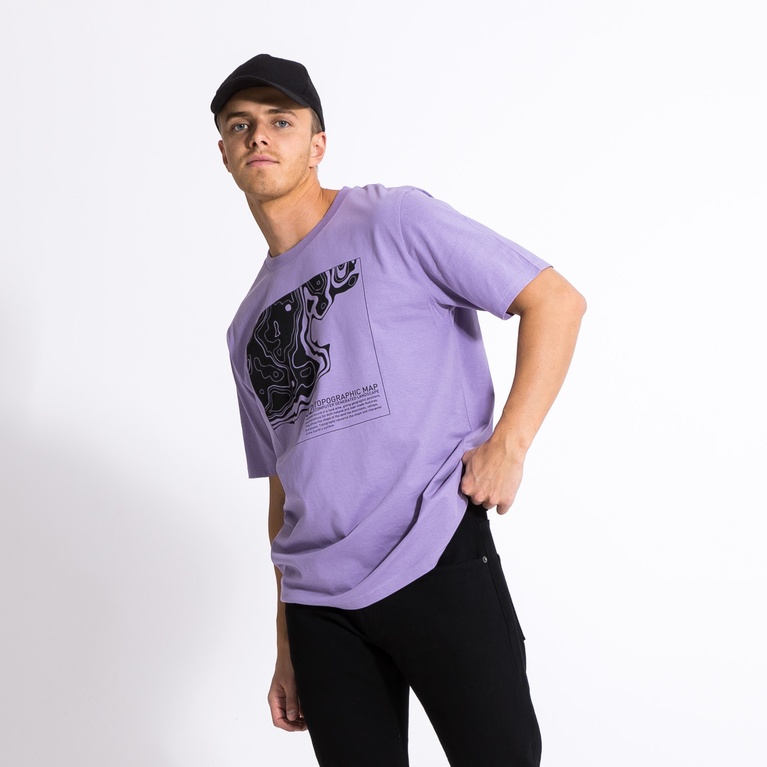 T-shirt "Fenix"